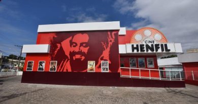 Cine Henfil: confira a programação da semana (21 a 23/11)
