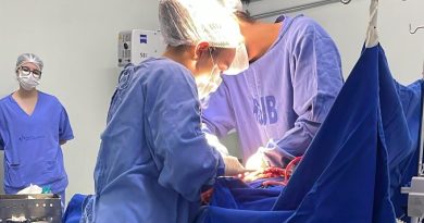 Família autoriza doação de órgãos e transforma dor em esperança em Volta Redonda