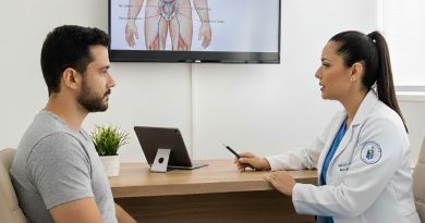 Prefeitura de Pinheiral reforça acesso gratuito à vasectomia pelo SUS