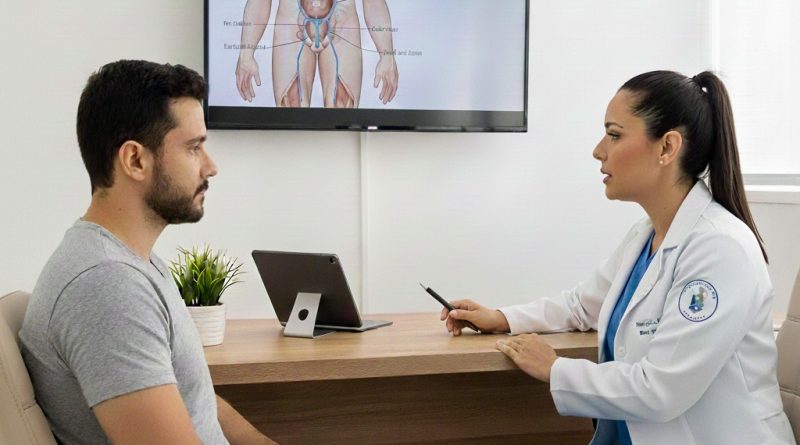 Prefeitura de Pinheiral reforça acesso gratuito à vasectomia pelo SUS