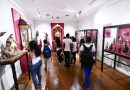Exposição de artes sacras completa um mês em Nova Iguaçu