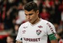 Reforço do Porto, Thiago Silva se pronuncia sobre saída do Fluminense
