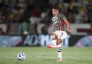 Thiago Silva desfalcará o Fluminense no duelo com o Grêmio