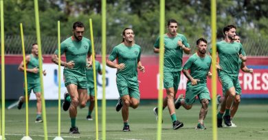 Fluminense x Bahia: onde assistir, escalações e arbitragem