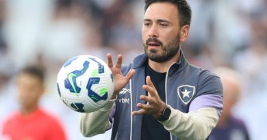 Cruzeiro x Botafogo: onde assistir, escalações e arbitragem