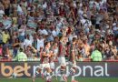Fluminense derrota o Bahia e garante vaga na fase de grupos da Libertadores