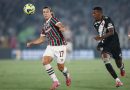 Léo Jardim brilha nos pênaltis, Vasco elimina o Fluminense e está na final da Copa do Brasil