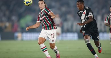 Léo Jardim brilha nos pênaltis, Vasco elimina o Fluminense e está na final da Copa do Brasil