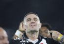 Vasco vira sobre o Fluminense no fim e abre vantagem por vaga na final da Copa do Brasil