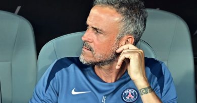 Técnico do PSG elogia o Flamengo e admite que prefere o Pyramids na final