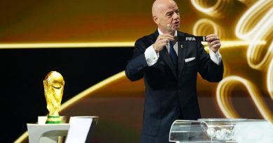 Infantino defende preço dos ingressos da Copa: ‘Recebemos 150 mi de solicitações’