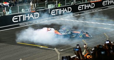 Lando Norris conquista título da Fórmula 1 pela primeira vez