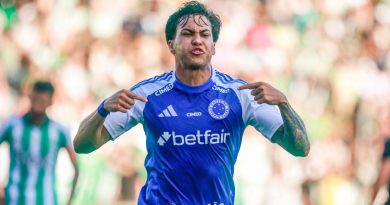 Proposta do Flamengo é considerada irrecusável por staff de Kaio Jorge