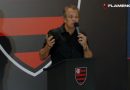 BAP, presidente do Flamengo, garante que clube não passará o Natal sem treinador