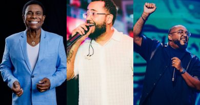 Dia Nacional do Samba: Neguinho da Beija-Flor, Dudu Nobre, Tiee e mais artistas celebram o gênero