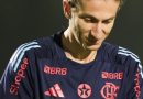 Filipe Luís vê Flamengo ‘em perfeitas condições físicas’ e não descarta Pedro