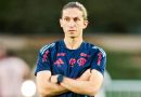 Filipe Luís quer neutralizar PSG, mas ‘sem abrir mão dos princípios’ do Flamengo