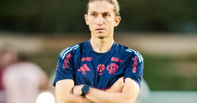 Filipe Luís quer neutralizar PSG, mas ‘sem abrir mão dos princípios’ do Flamengo