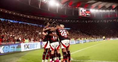 Flamengo pode comemorar título do Brasileirão pela quinta vez no Maracanã