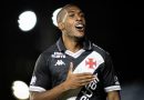 Vasco anuncia renovação de Rayan até dezembro de 2028