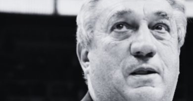 Ex-treinador da seleção brasileira, Cláudio Mortari morre aos 77 anos