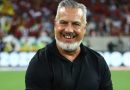 Boto prevê 2026 mais difícil para o Flamengo e cita maior preocupação