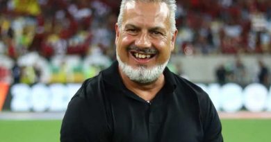 Boto prevê 2026 mais difícil para o Flamengo e cita maior preocupação