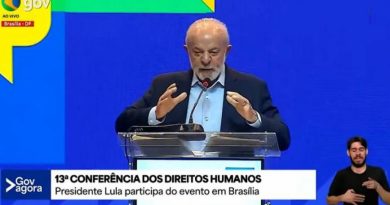Lula destaca números da economia e diz que ricos vão compensar isenção do IR