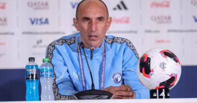 Técnico vê duelo contra o Flamengo como o maior da história do Pyramids