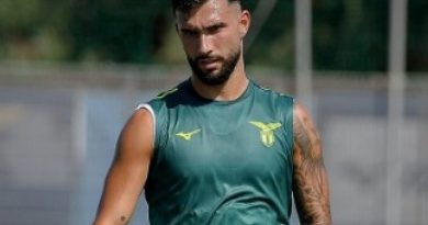 Flamengo pode oferecer R$ 130 milhões por atacante da Lazio