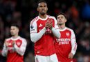 Arsenal vence Brighton e retoma liderança da Premier League