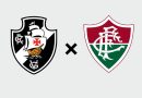 Vasco x Fluminense: onde assistir, escalações e arbitragem