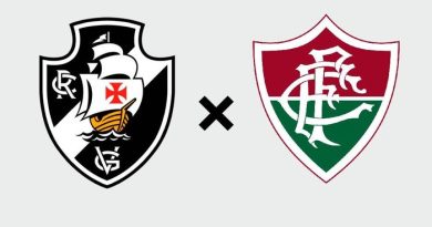 Vasco x Fluminense: onde assistir, escalações e arbitragem
