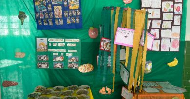 Prefeitura de Três Rios promove Mostra Cultural das Infâncias