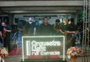 Orquestra Light na Estrada chega a Japeri e emociona famílias e formandos no CIEP 401