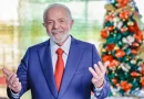 Lula destaca superação de desafios em mensagem de Natal e afirma que Brasil saiu fortalecido em 2025