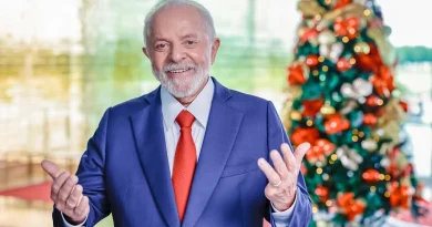 Lula destaca superação de desafios em mensagem de Natal e afirma que Brasil saiu fortalecido em 2025