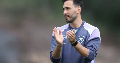 Botafogo está no pote 1 da pré-Libertadores e pode jogar na altitude