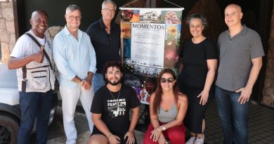 Exposição fotográfica reúne artistas com múltiplos olhares de Maricá