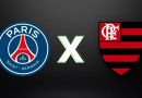 Flamengo x PSG: onde assistir, escalações e mais sobre o Intercontinental