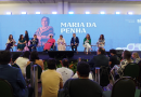 Em Fortaleza, abertura do MESECVI marca ato de retratação a Maria da Penha por negligência em caso de violência
