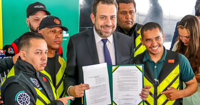 Ministérios lançam Grupo de Trabalho com entregadores por aplicativos para promover direitos