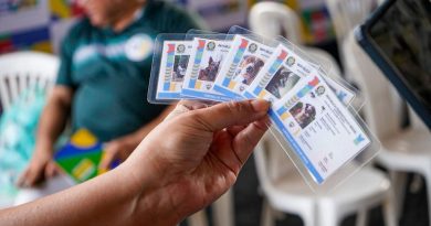 Serviços públicos gratuitos fazem sucesso na 1ª edição do Governo do Brasil na Rua