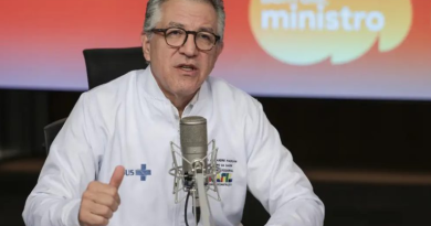 Com mais de 60 mil cirurgias e exames, mutirão é o maior da história do SUS, diz Padilha