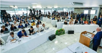 Lula afirma que a economia está pronta para a redução da jornada de trabalho 6 por 1