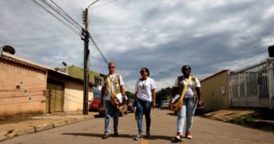 Mais Saúde com Agente forma 109 mil profissionais em todo Brasil