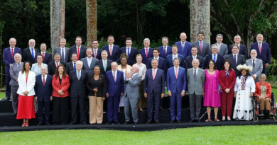 Presidente Lula comanda última reunião ministerial do ano. Assista ao video