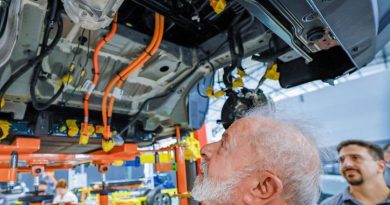 Quatro novos projetos de descarbonização automotiva recebem R$ 210 mi pelo Mover