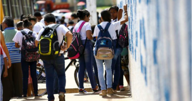 Em 2025, políticas educacionais foram prioridade para a construção de oportunidades, inclusão e futuro