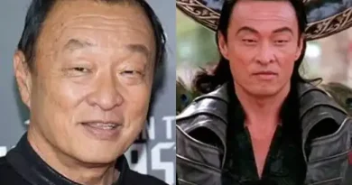 Morre o ator Cary-Hiroyuki Tagawa, de ‘Mortal Kombat’ e ‘Pearl Harbor’, aos 75 anos